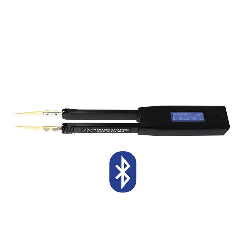 RCL Meter, Hand Held, Bluetooth